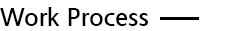 Work Process
